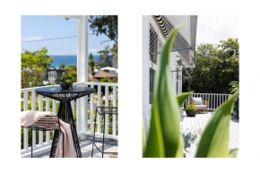 WhiteHaven, Mollymook